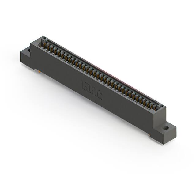 895-064-540-202 EDAC Inc.  Edgeboard Connectors